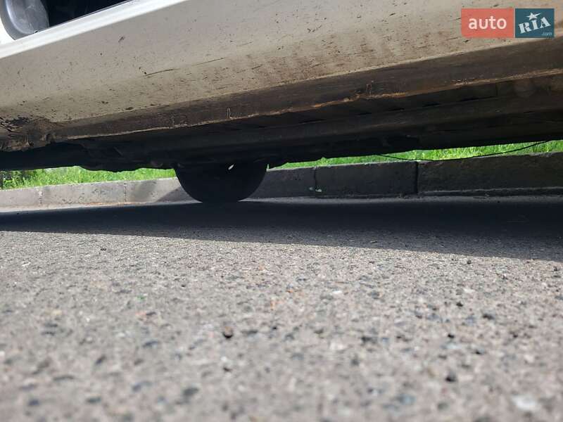 Седан Daewoo Lanos 2003 в Катеринопілі фото 10 Седан Daewoo Lanos 2003 в Катеринопілі