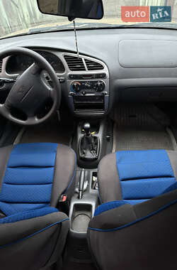 Седан Daewoo Lanos 2003 в 