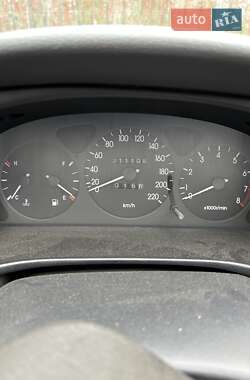 Седан Daewoo Lanos 2007 в 