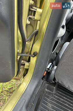 Седан Daewoo Lanos 2007 в 