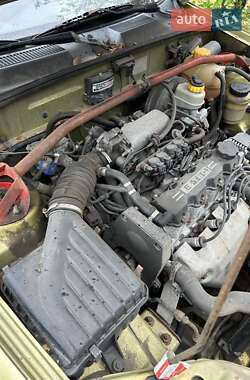 Седан Daewoo Lanos 2007 в 