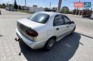 Седан Daewoo Lanos 2006 в 