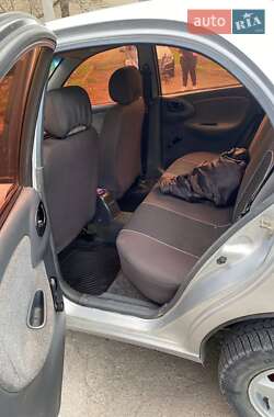 Седан Daewoo Lanos 2006 в 