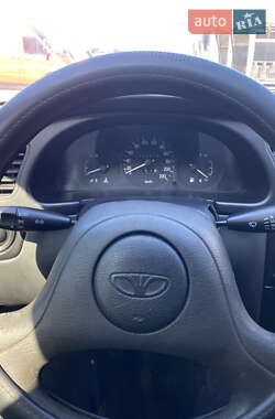 Седан Daewoo Lanos 2008 в 