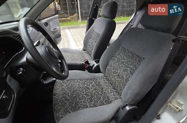 Седан Daewoo Lanos 2006 в 