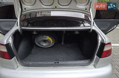 Седан Daewoo Lanos 2006 в 