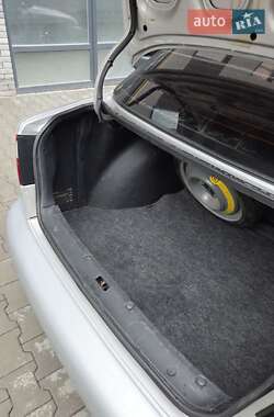 Седан Daewoo Lanos 2006 в 