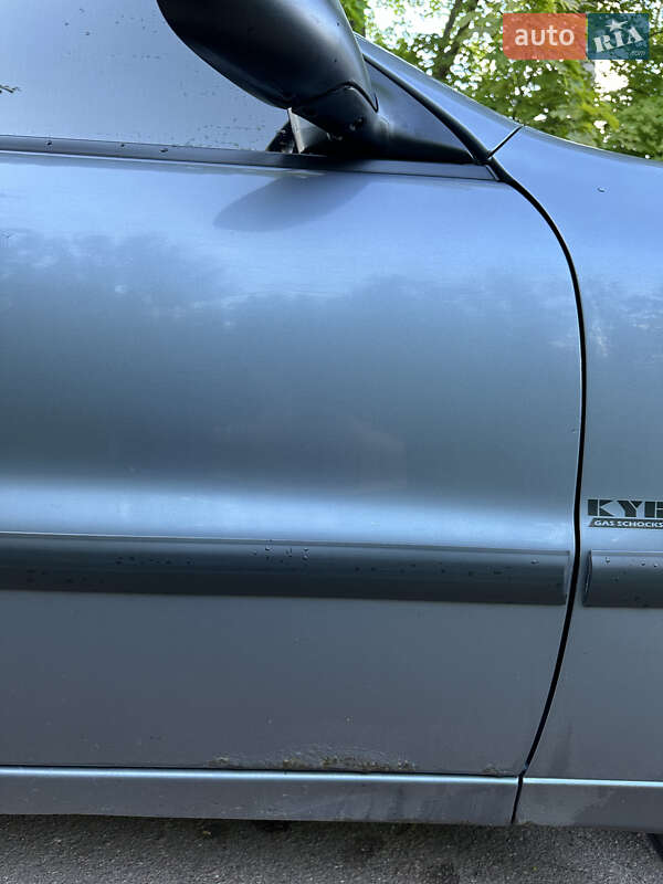 Седан Daewoo Lanos 2008 в Конотопе