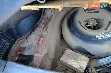 Седан Daewoo Lanos 2000 в 