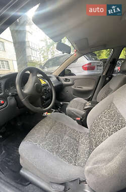 Седан Daewoo Lanos 2005 в 