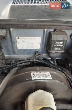 Седан Daewoo Lanos 2008 в 