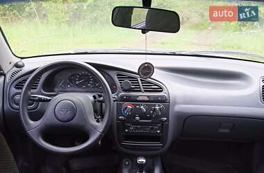Седан Daewoo Lanos 2003 в 