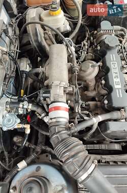 Седан Daewoo Lanos 2008 в 