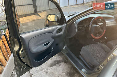 Седан Daewoo Lanos 2005 в 