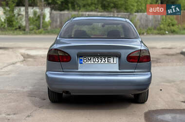 Седан Daewoo Lanos 2008 в 