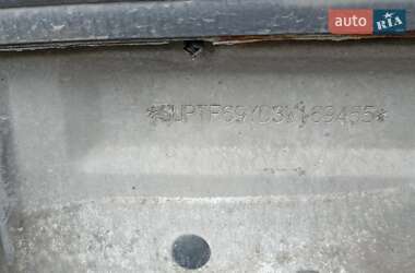 Седан Daewoo Lanos 2003 в 