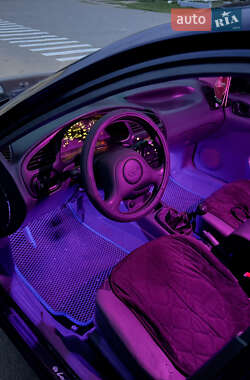 Хетчбек Daewoo Lanos 2002 в 
