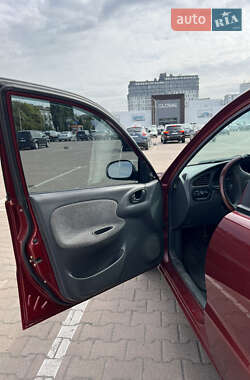 Хетчбек Daewoo Lanos 2005 в 