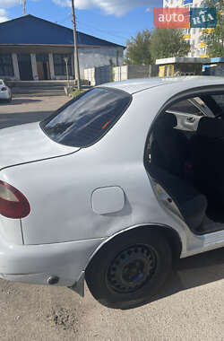 Седан Daewoo Lanos 2004 в 