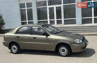 Седан Daewoo Lanos 2003 в 