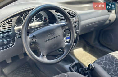 Седан Daewoo Lanos 2003 в 