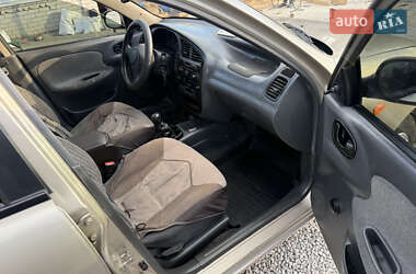 Седан Daewoo Lanos 2008 в 