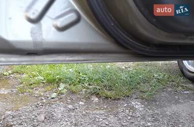 Седан Daewoo Lanos 2003 в 