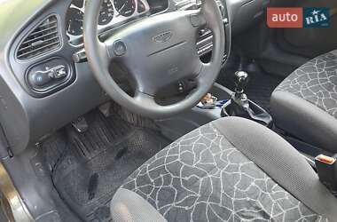 Седан Daewoo Lanos 2003 в 