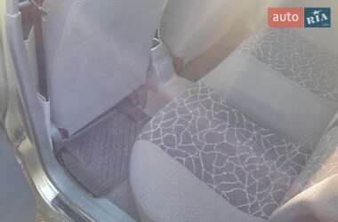 Седан Daewoo Lanos 2003 в 
