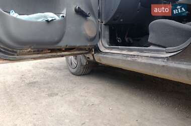 Седан Daewoo Lanos 2008 в 