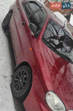 Седан Daewoo Lanos 2004 в 
