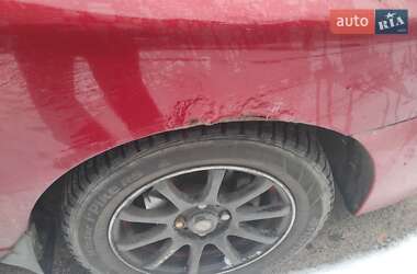 Седан Daewoo Lanos 2004 в 
