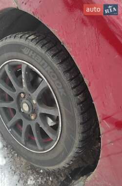 Седан Daewoo Lanos 2004 в 