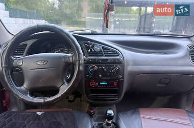 Седан Daewoo Lanos 2005 в Киеве