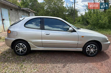 Хэтчбек Daewoo Lanos 2003 в 