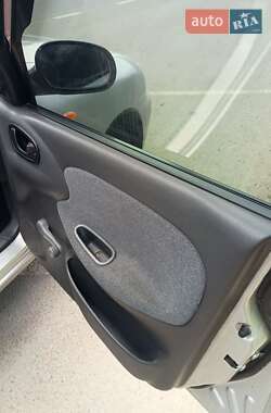 Седан Daewoo Lanos 2008 в 