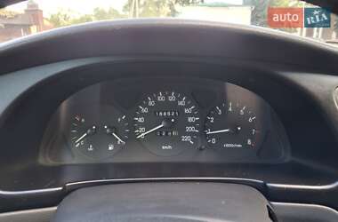 Седан Daewoo Lanos 2009 в 