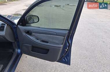 Седан Daewoo Lanos 2009 в 
