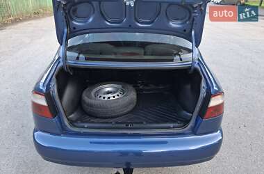 Седан Daewoo Lanos 2009 в 