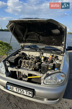Седан Daewoo Lanos 2006 в 