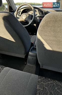 Седан Daewoo Lanos 2006 в 