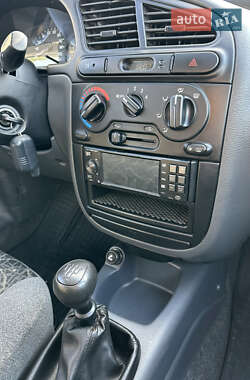 Седан Daewoo Lanos 2006 в 