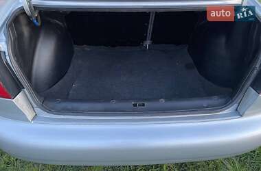 Седан Daewoo Lanos 2007 в 