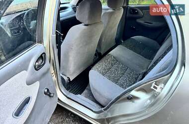 Седан Daewoo Lanos 2006 в 
