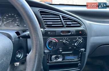Седан Daewoo Lanos 2006 в 