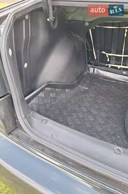 Седан Daewoo Lanos 2010 в 