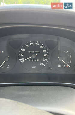 Седан Daewoo Lanos 2005 в 