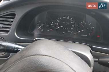 Седан Daewoo Lanos 2003 в 