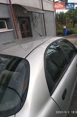 Седан Daewoo Lanos 2003 в 