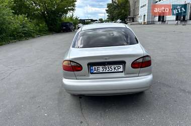 Седан Daewoo Lanos 2005 в 